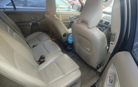 Volvo XC90 II рестайлинг, 2010 год, 1 250 000 рублей, 18 фотография