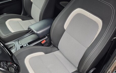KIA cee'd III, 2012 год, 1 210 000 рублей, 15 фотография