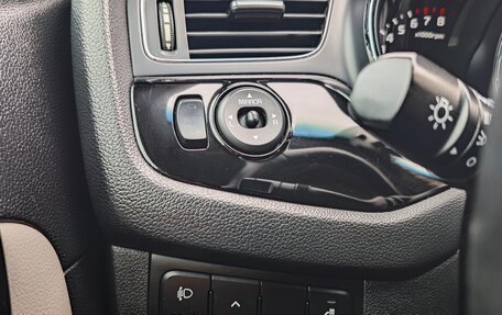 KIA cee'd III, 2012 год, 1 210 000 рублей, 17 фотография