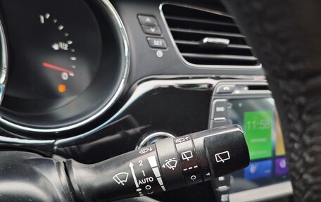 KIA cee'd III, 2012 год, 1 210 000 рублей, 19 фотография
