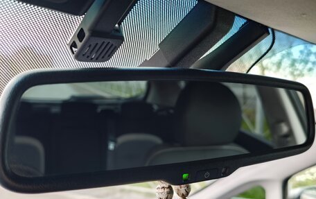 KIA cee'd III, 2012 год, 1 210 000 рублей, 21 фотография