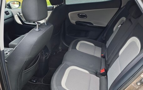 KIA cee'd III, 2012 год, 1 210 000 рублей, 25 фотография