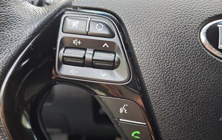 KIA cee'd III, 2012 год, 1 210 000 рублей, 23 фотография