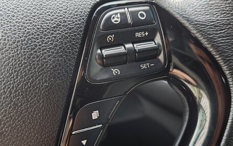 KIA cee'd III, 2012 год, 1 210 000 рублей, 22 фотография