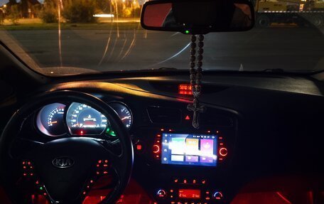 KIA cee'd III, 2012 год, 1 210 000 рублей, 36 фотография