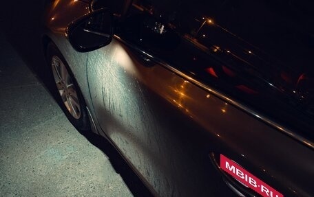 KIA cee'd III, 2012 год, 1 210 000 рублей, 37 фотография