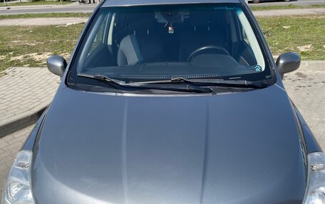 Nissan Tiida, 2008 год, 460 000 рублей, 2 фотография