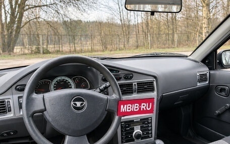 Daewoo Nexia I рестайлинг, 2009 год, 380 000 рублей, 6 фотография