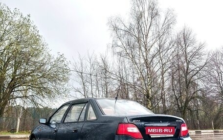 Daewoo Nexia I рестайлинг, 2009 год, 380 000 рублей, 3 фотография