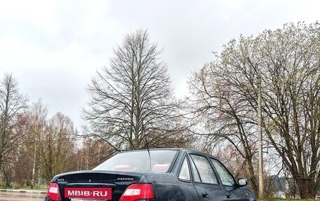 Daewoo Nexia I рестайлинг, 2009 год, 380 000 рублей, 4 фотография