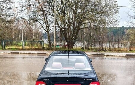 Daewoo Nexia I рестайлинг, 2009 год, 380 000 рублей, 5 фотография