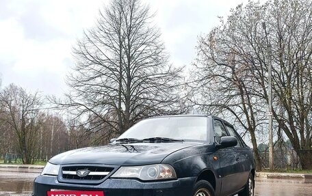 Daewoo Nexia I рестайлинг, 2009 год, 380 000 рублей, 2 фотография