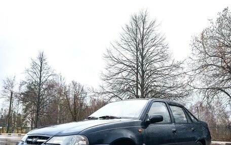 Daewoo Nexia I рестайлинг, 2009 год, 380 000 рублей, 7 фотография