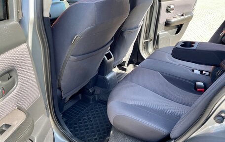 Nissan Tiida, 2008 год, 460 000 рублей, 20 фотография