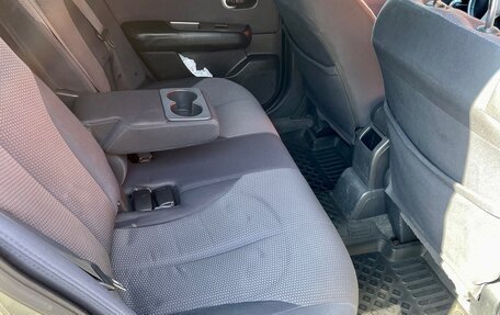Nissan Tiida, 2008 год, 460 000 рублей, 22 фотография