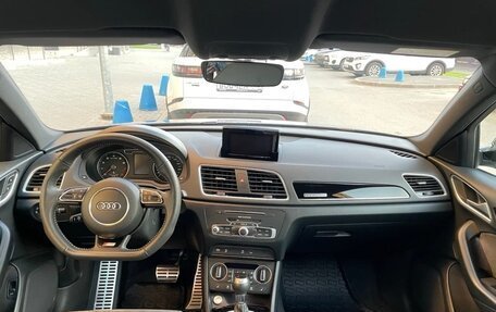 Audi Q3, 2018 год, 2 800 000 рублей, 5 фотография