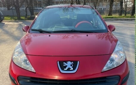 Peugeot 207 I, 2008 год, 400 000 рублей, 2 фотография