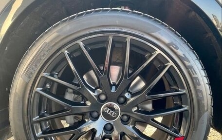 Audi Q3, 2018 год, 2 800 000 рублей, 7 фотография