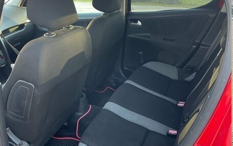 Peugeot 207 I, 2008 год, 400 000 рублей, 15 фотография