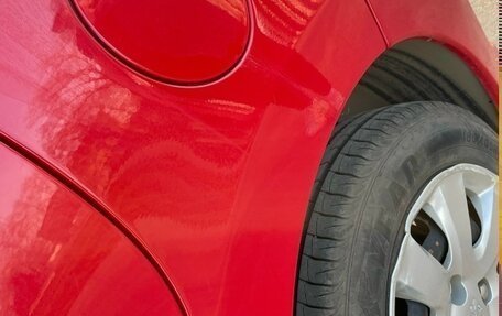 Peugeot 207 I, 2008 год, 400 000 рублей, 12 фотография