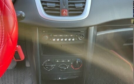 Peugeot 207 I, 2008 год, 400 000 рублей, 18 фотография