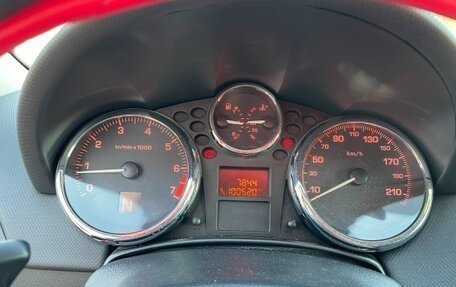 Peugeot 207 I, 2008 год, 400 000 рублей, 16 фотография