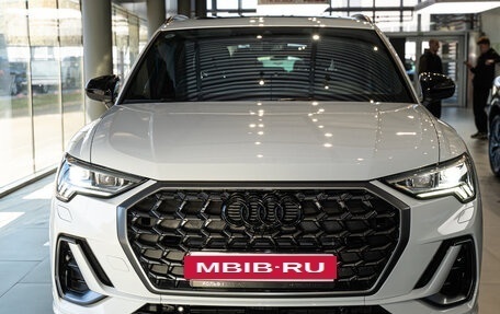 Audi Q3, 2025 год, 5 490 000 рублей, 3 фотография