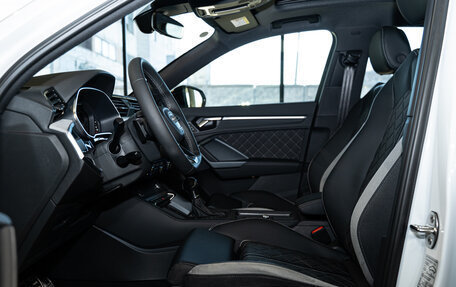 Audi Q3, 2025 год, 5 490 000 рублей, 8 фотография