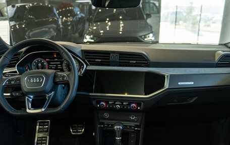 Audi Q3, 2025 год, 5 490 000 рублей, 7 фотография