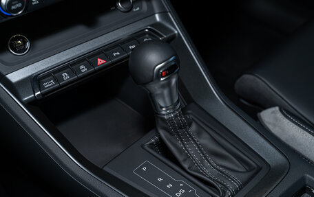 Audi Q3, 2025 год, 5 490 000 рублей, 12 фотография