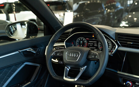Audi Q3, 2025 год, 5 490 000 рублей, 11 фотография