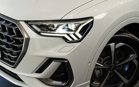 Audi Q3, 2025 год, 5 490 000 рублей, 15 фотография