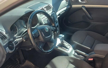 Skoda Octavia, 2012 год, 970 000 рублей, 5 фотография