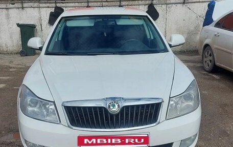 Skoda Octavia, 2012 год, 970 000 рублей, 2 фотография