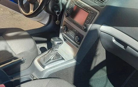 Skoda Octavia, 2012 год, 970 000 рублей, 7 фотография
