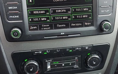 Skoda Octavia, 2012 год, 970 000 рублей, 15 фотография