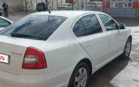Skoda Octavia, 2012 год, 970 000 рублей, 10 фотография
