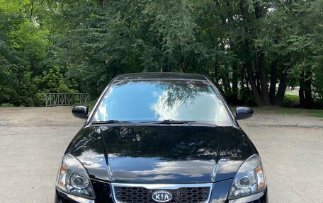 KIA Rio II, 2010 год, 760 000 рублей, 2 фотография