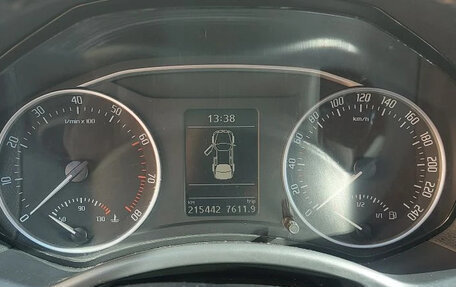Skoda Octavia, 2012 год, 970 000 рублей, 16 фотография