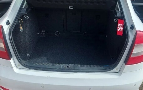 Skoda Octavia, 2012 год, 970 000 рублей, 11 фотография