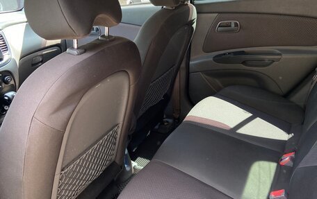 KIA Rio II, 2010 год, 760 000 рублей, 6 фотография