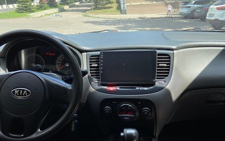 KIA Rio II, 2010 год, 760 000 рублей, 7 фотография