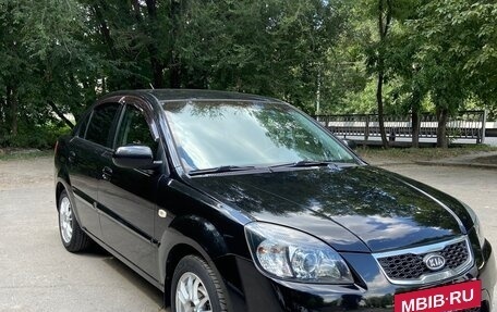 KIA Rio II, 2010 год, 760 000 рублей, 5 фотография