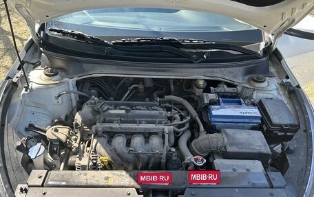 KIA Rio IV, 2020 год, 1 880 000 рублей, 8 фотография