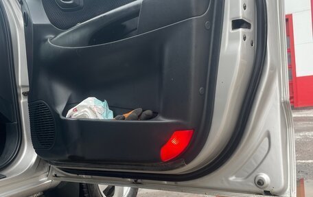 Hyundai Tucson III, 2007 год, 780 000 рублей, 12 фотография