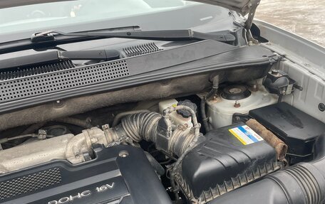 Hyundai Tucson III, 2007 год, 780 000 рублей, 7 фотография