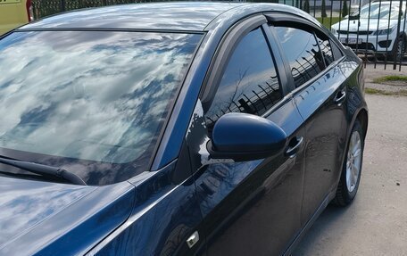 Chevrolet Cruze II, 2011 год, 500 000 рублей, 5 фотография