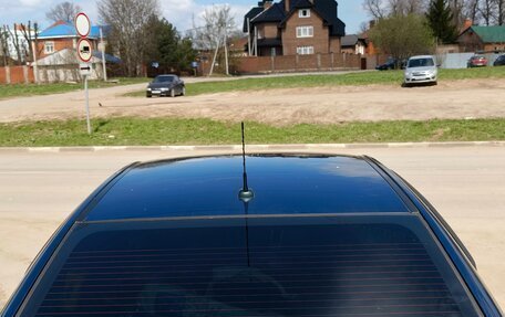 Chevrolet Cruze II, 2011 год, 500 000 рублей, 8 фотография
