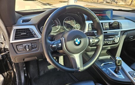 BMW 3 серия, 2018 год, 2 600 000 рублей, 7 фотография