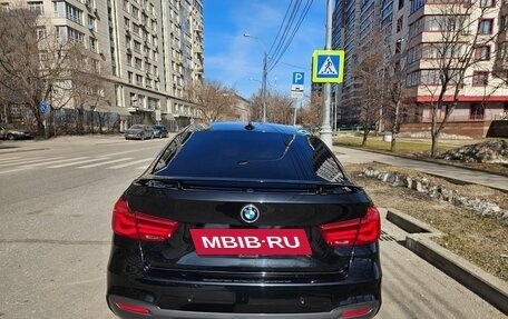 BMW 3 серия, 2018 год, 2 600 000 рублей, 10 фотография